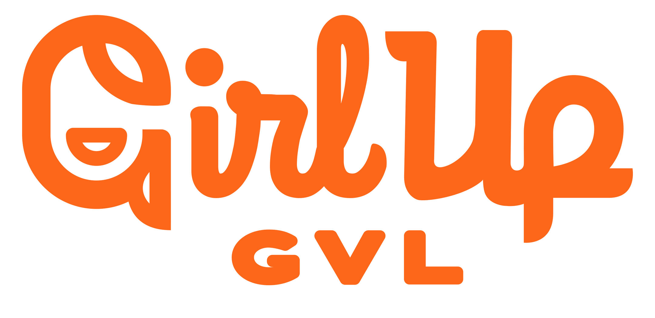 girl up gvl